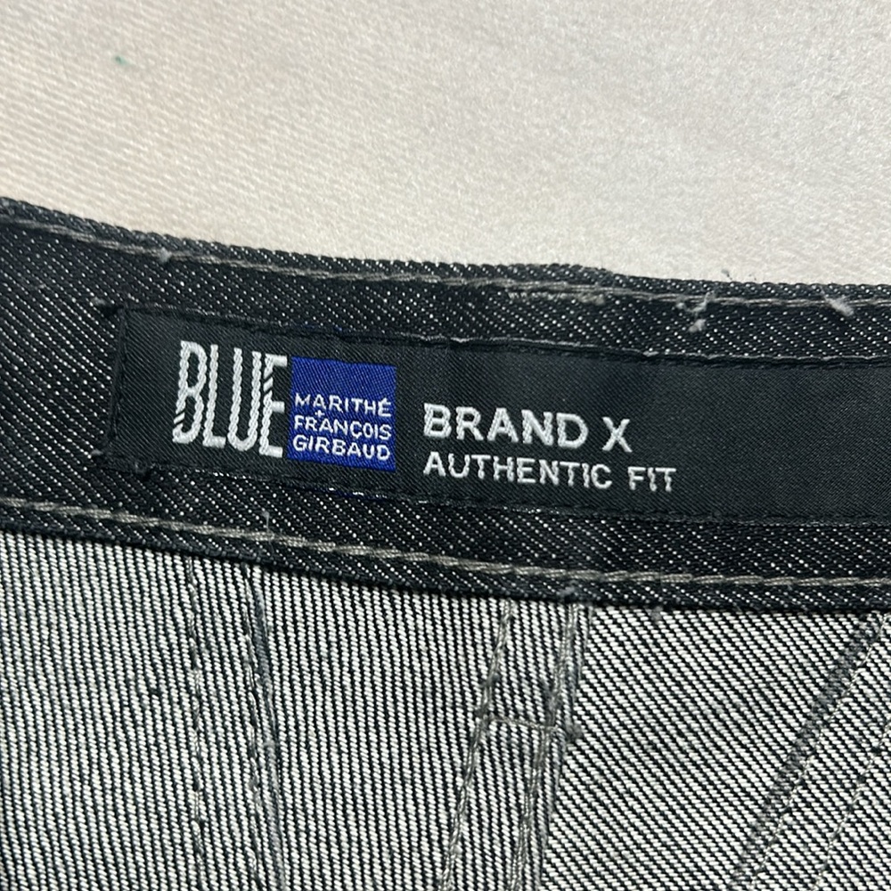 Vintage 90s Marithe Francois Girbaud jeans - Picture 9 of 10